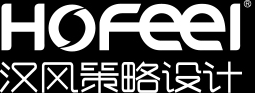 中山汉风广告设计公司手机版LOGO
